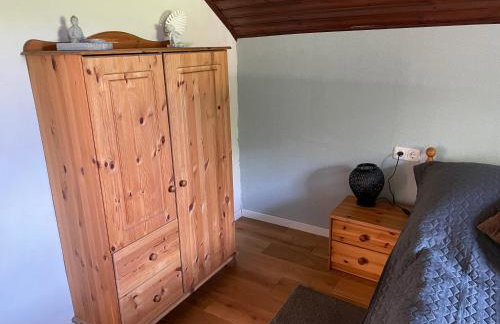 Ferienwohnung mit Flair - Foto 11