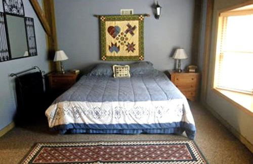 Incredible Vacation Rental for Large Groups on 20 Acres in Reliance, Tennessee - Foto 7