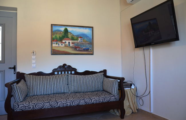 Viva Elafonisi - Foto 42