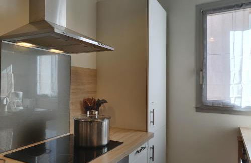 Appart'HomeCity - Rouen Vauban - Photo 16