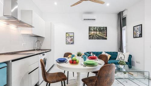 Nice newly renovated apartment in Seville Collantes A2 - Foto 3