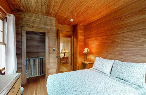 Wildberry Cottage - Foto 49