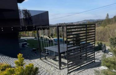 Spa Apartament Wisła prywatna sauna i wanna z hydromasażem - Photo 3