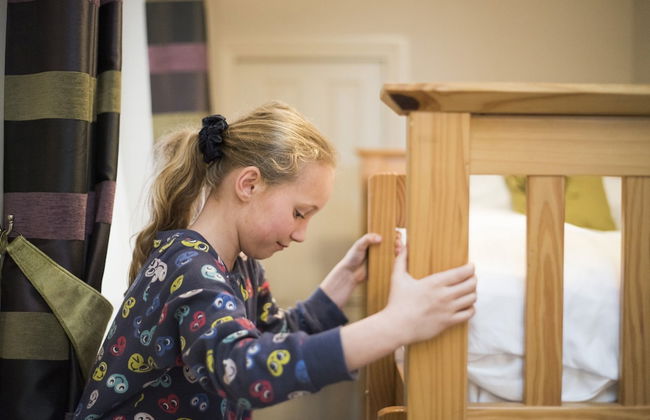 Chester Apartments - Foto 18