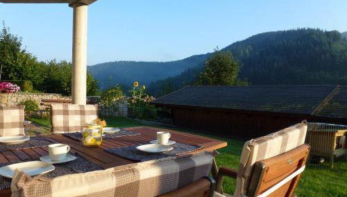 Ferienwohnung Schwarzwaldsteig - Foto 3