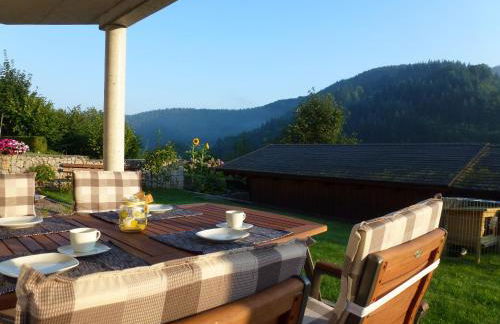 Ferienwohnung Schwarzwaldsteig - Foto 10