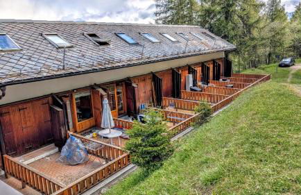 Apartments in the woods - Foto 15