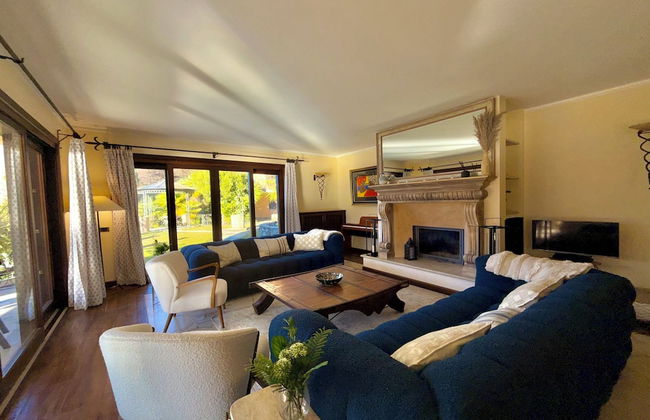 Villa Isola Verde - Foto 23