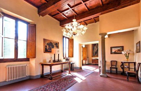 Villa Martina - Foto 30