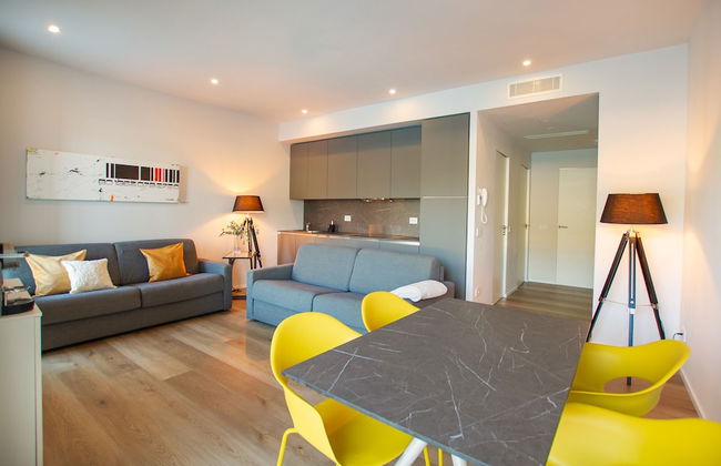 Ah Porticcioli boutique apartments - Foto 31