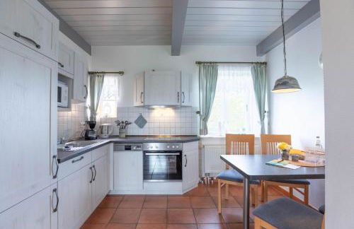 Ferienhaus Frisia - Wohnung 2 - Foto 5