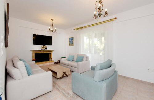 VILLA IRILENA - 4BDR BEACH HOUSE - Foto 12