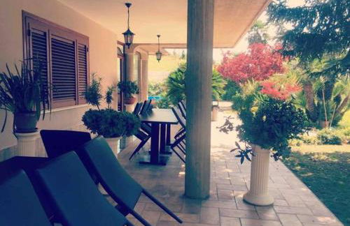 Villa Cycas - Foto 17