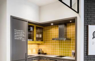 Midtown Apartments - Foto 44