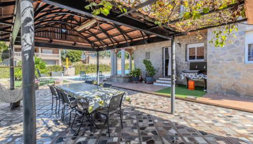 Villa natura 20 km de las playas - Foto 3