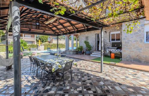 Villa natura 20 km de las playas - Foto 3