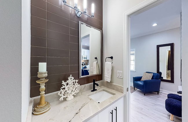 Beach Club Modern Condo C Bldg - Foto 23