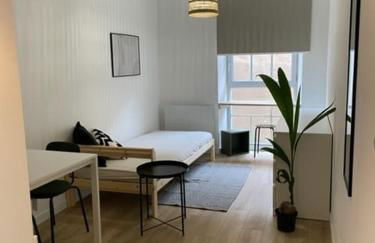 Metz Metz Centre - Foto 5