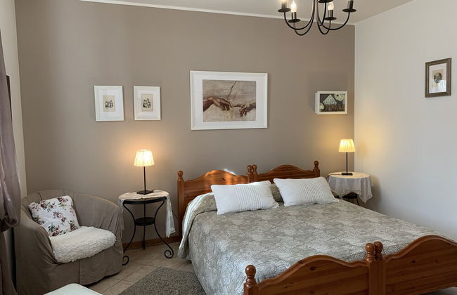 La Meridiana Affittacamere - Foto 20