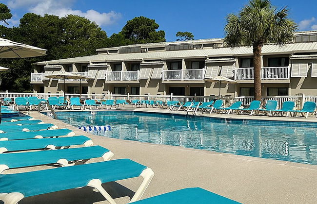 Players Club Resort - Foto 47