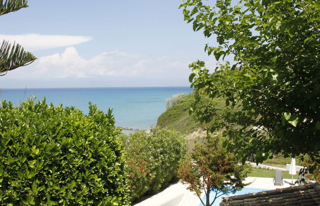 Villa in Corfu With Pool Near Gialos Beach - Foto 36
