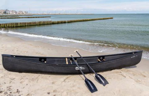 Villa Schmidt Apartments - Strandhaus direkt am Meer mit Sauna, Sport und Dünengarten - Deluxe - Foto 35