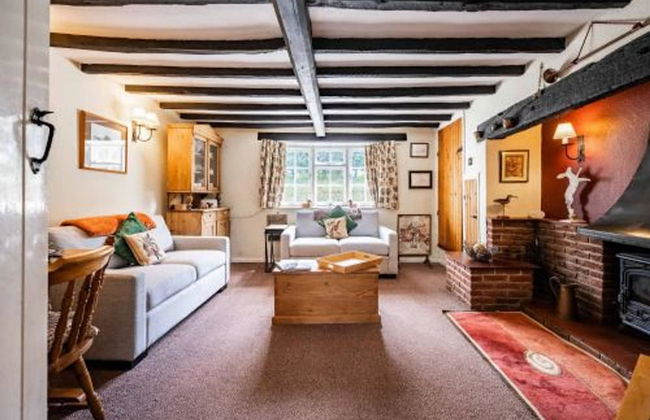 Host Stay Sandpipers - Photo 2