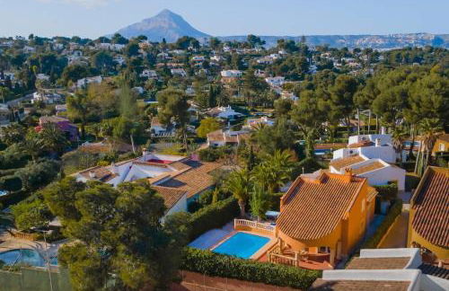 Villa Fresa Blanca by Villa Plus - Foto 7