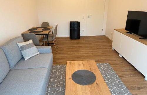 Stadtwohnung Bocholt - Foto 21