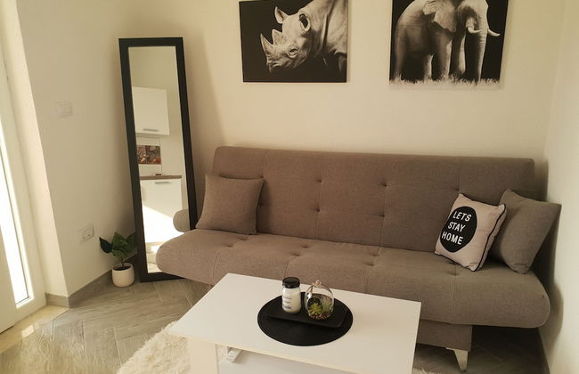 Apartments Muminovic - Photo 21