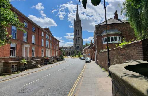 Wheelwright's Rest, Legbourne, Louth - Foto 19
