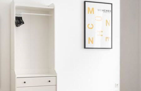 Grand Apartment close to the Isar and Citycenter - Foto 17