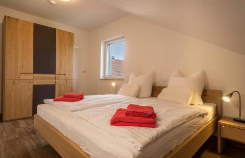 Ferienwohnung 3 am Biohof Eriskirch - Foto 13