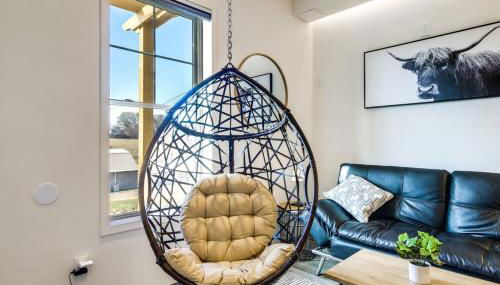 Luxury Barndo 2AN Europe Style Farm Stay Chickens - Foto 2