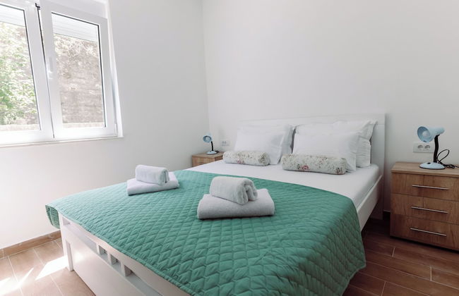 Waterfront Apartment Petrovina - Foto 3