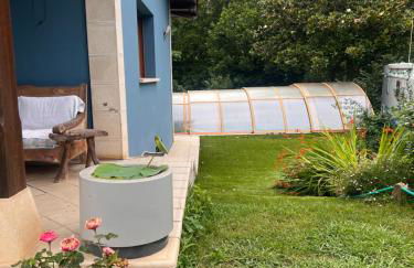 Asturias La Casa Azul - Foto 22