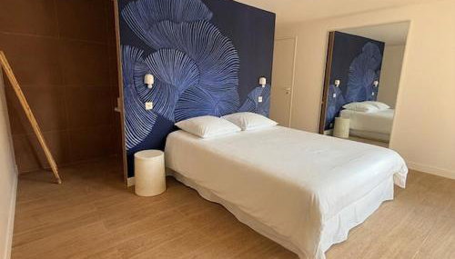 Appartment with terrace and Jacuzzi Pyramid view - Foto 4