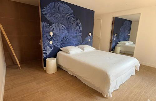 Appartment with terrace and Jacuzzi Pyramid view - Foto 4