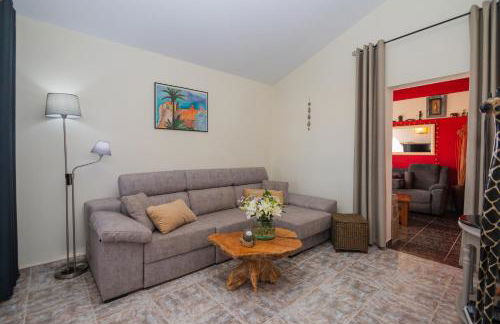 Casa Las Palmeras - Photo 55