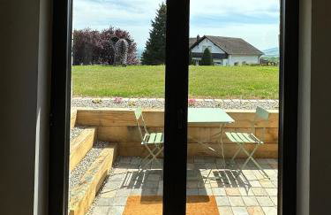 L'écrin d'Anne et Stéphane - vue sur Strasbourg - Foto 40