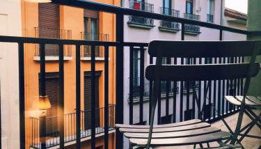 Atico Estafeta - Foto 2