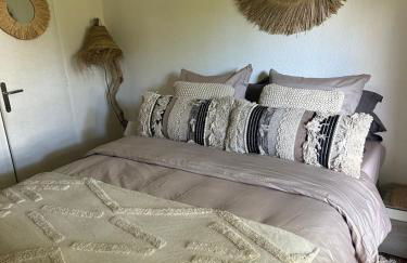 Saint Tropez centre parking et jardin privé inclus - Photo 35