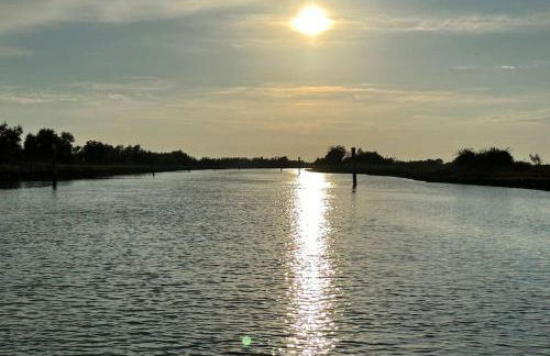 renoviertes Reihenhaus am Radweg in Lignano - Photo 7