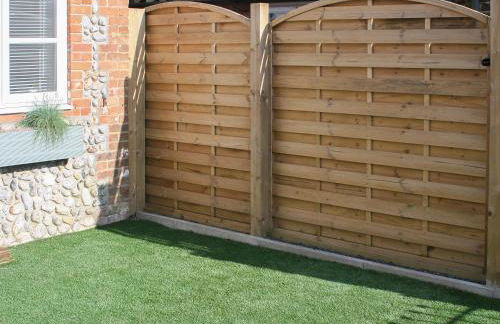 Willow Cottage - Foto 16