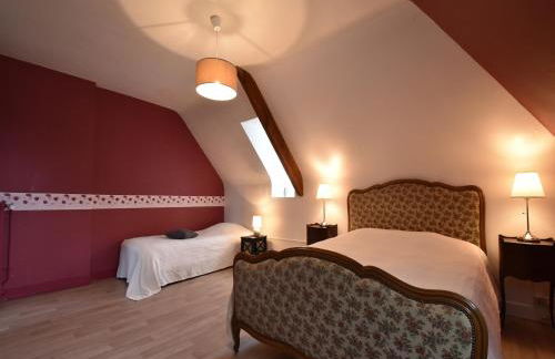 18th-Century Normandy Stay - Foto 16