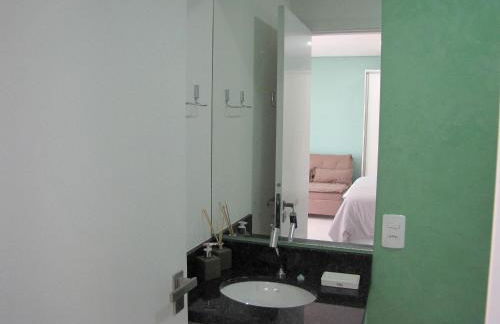 RCM Vilas - Studio Forest 406 - Foto 16