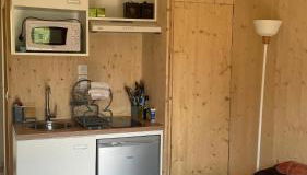 Chalet Studio - Foto 5