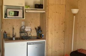 Chalet Studio - Foto 5