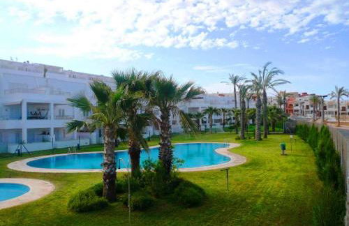 Apartamento Playa del Faro - Foto 7