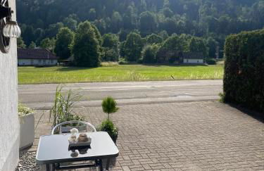 FeWo im Tal der Sonne - Albtal - Foto 17